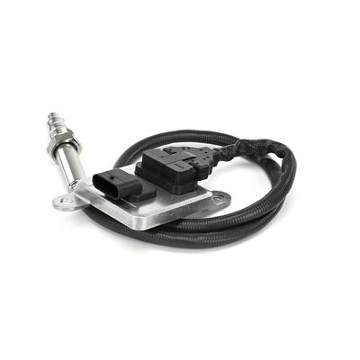 DELPHI NOx-Sensor, Harnstoffeinspritzung MERCEDES-BENZ ANS1035-12B1 A0009058511
