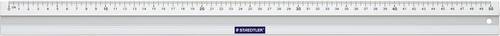 Staedtler 563 50 563 50 Lineal Aluminium Silber 50cm