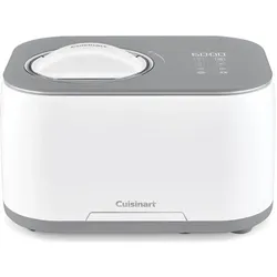 Cuisinart EasyFreeze, Eisherstellung, Weiss