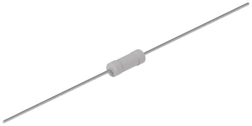 TE Connectivity 6-1676123-2 Leistungs-Widerstand 300Ω 0.5W 0.05% Box
