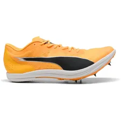 Puma Unisex Evospeed Long Distance orange 38.0