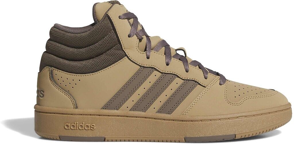 ADIDAS SPORTSWEAR Baskets HOOPS MID CLASSIC