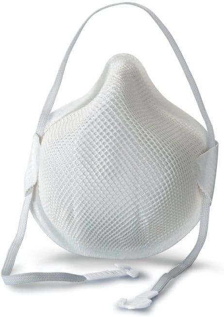 Moldex Masque de protection respiratoire FFP2 NR D Smart (2480)