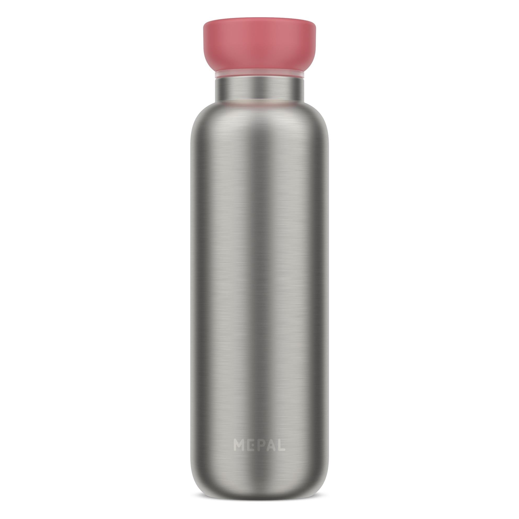 Mepal Isolierflasche Ellipse vivid mauve 0,5 l (0.50 l) (104171078700)