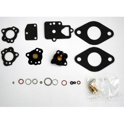 MEAT & DORIA Reparatursatz, Vergaser n222