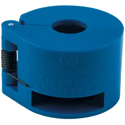 KS Tools Trommel-Entriegler mit Feder, blau, 1/2" blau - 115.1270 - blau
