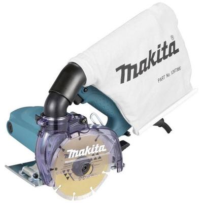 Makita 4100KB Diamantschneider 125 mm 1400 W