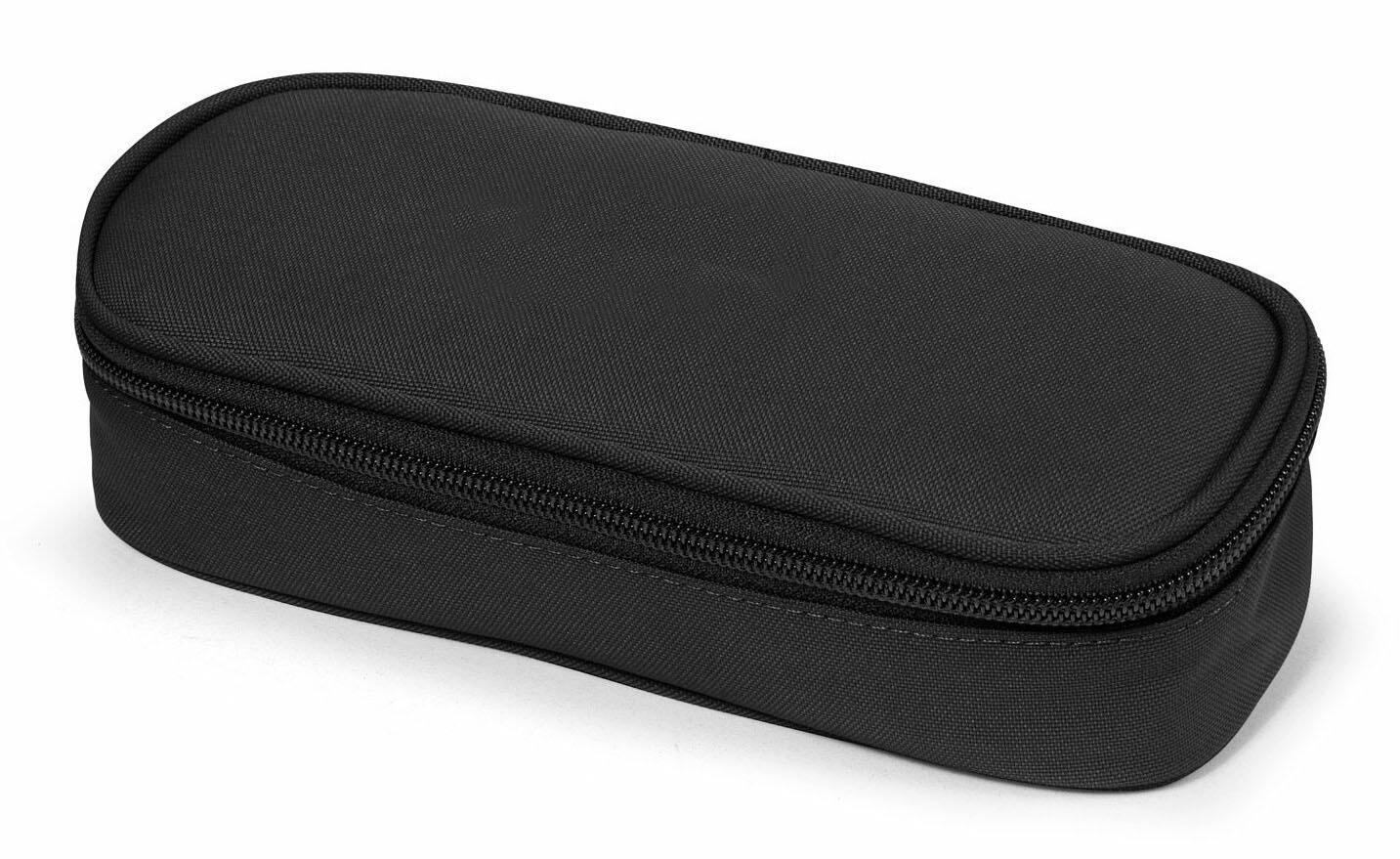 kangaro Schlampermäppchen schwarz 78-K-56301