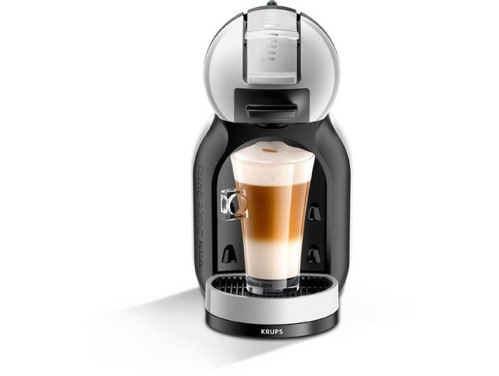 Cafetière Dolce Gusto Mini Me YY3888FD Gris KRUPS