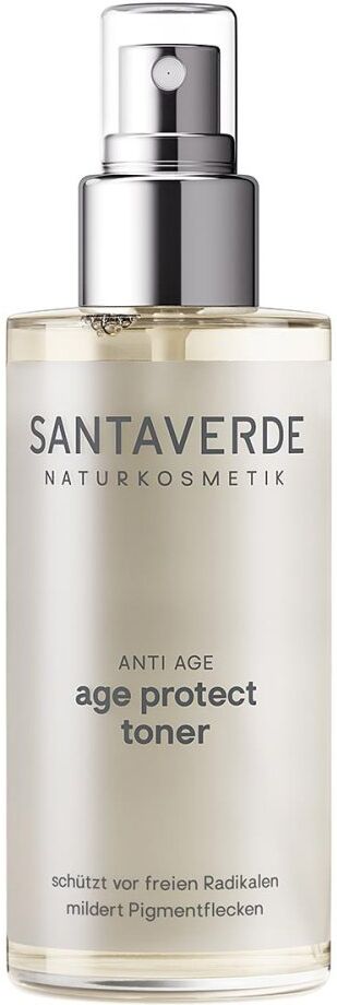 Santaverde Age Protect toner
