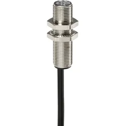 Telemechanique Sensors Näherungsschalter induktiv XS112BLPBL2
