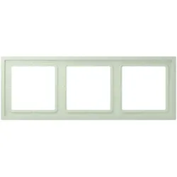 Jung Rahmen 3-fach LCZ 983 BF 218