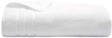 "Cariloha Bath Sheet   40""x70""   Turkish Cotton and Viscose Material Blend   Extra Smooth, Odor Resistant and Highly Absorbent"
