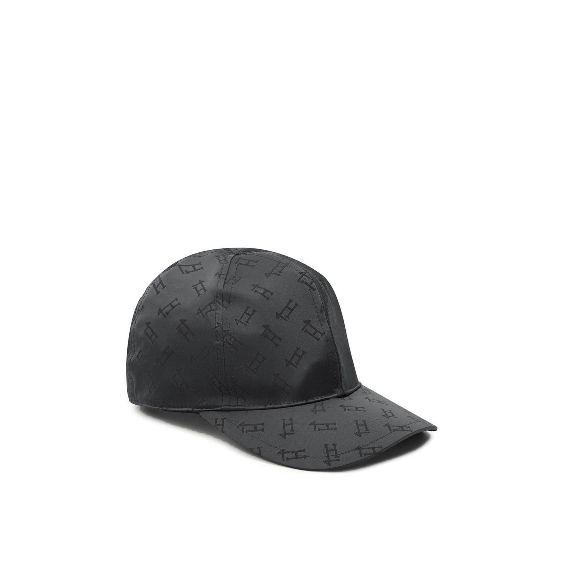 Herno Baseballpet met Logo