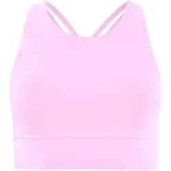 WINSHAPE Damen Functional Comfort Sport-BH SB103C, Größe XXL in Lila Lila