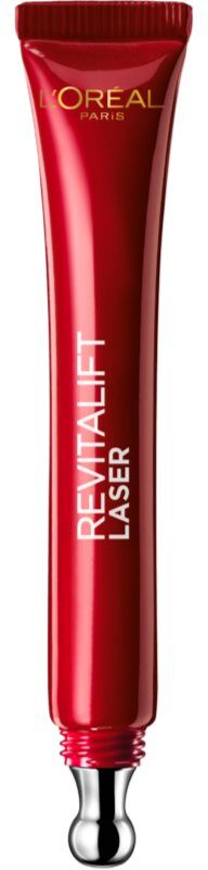 L’Oréal Paris Revitalift Laser Renew Augencreme gegen die Alterung 15 ml