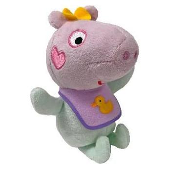 Ty Baby Evie - Peppa Pig Plüschtier - Original (15 cm) (64843348)