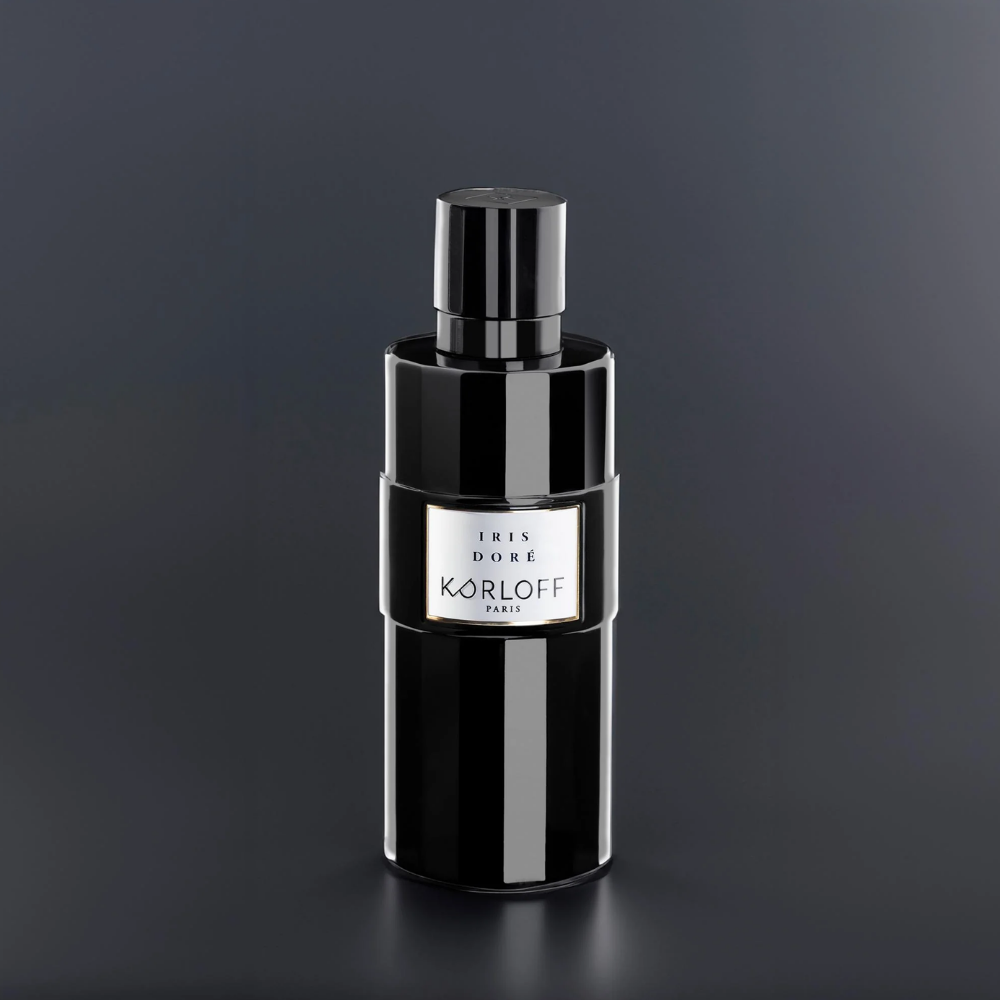 Korloff Iris Doré Eau de Parfum 100mL