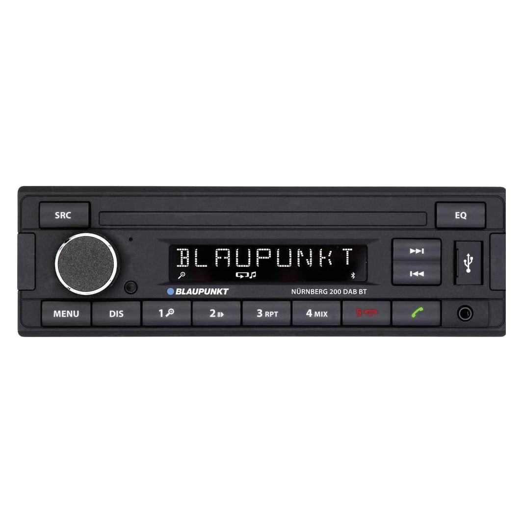Blaupunkt Pro Line Nürnberg 200 (2 001 020 000 012)