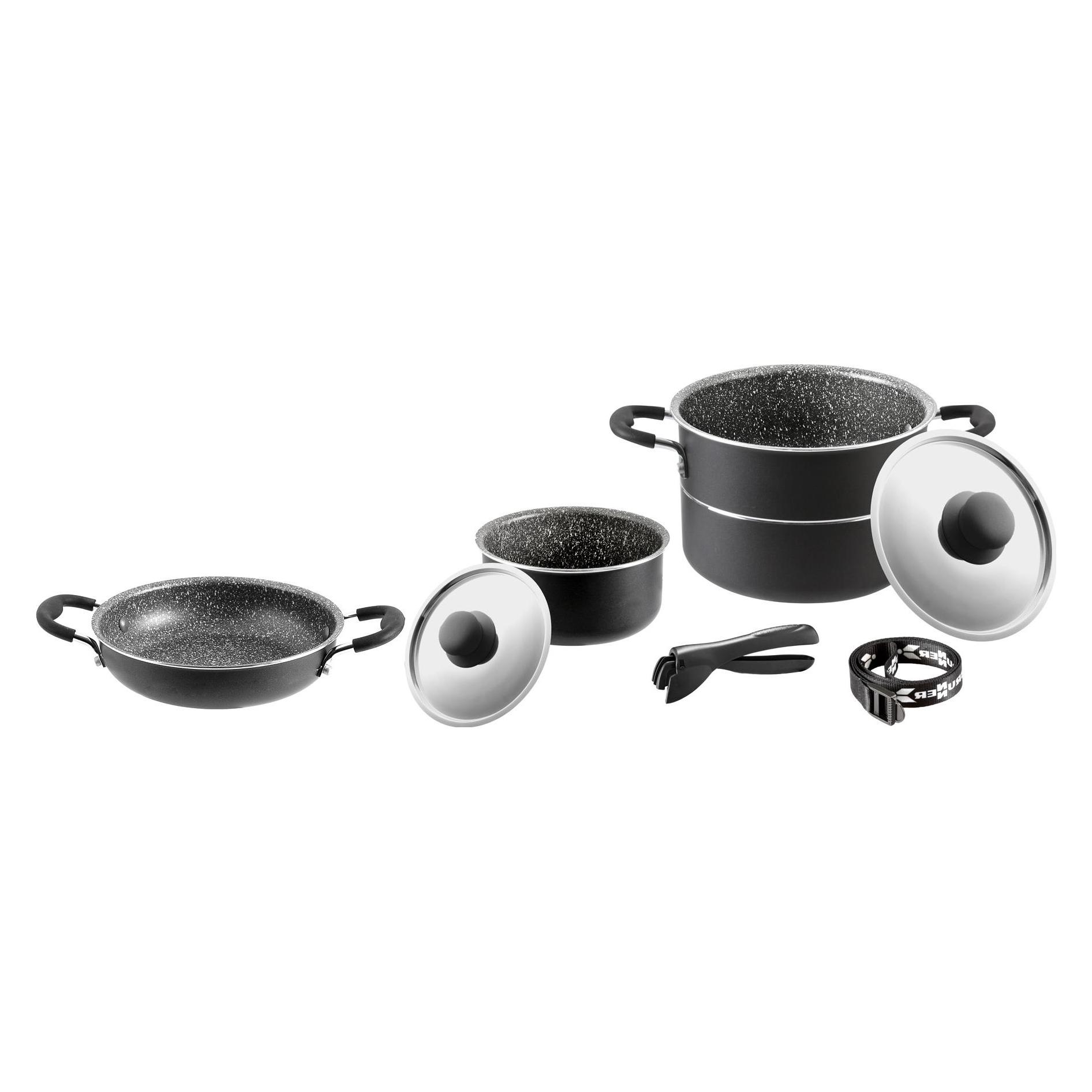 Brunner Pirate 6+1 (0806092N)