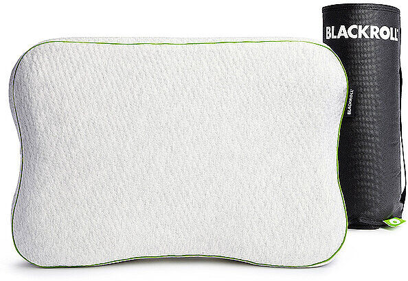BLACKROLL Kissen Recovery Plus hellgrau B
