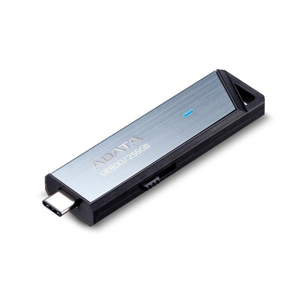 ADATA UE800 USB-Stick - 256 GB AELI-UE800-256G-CSG