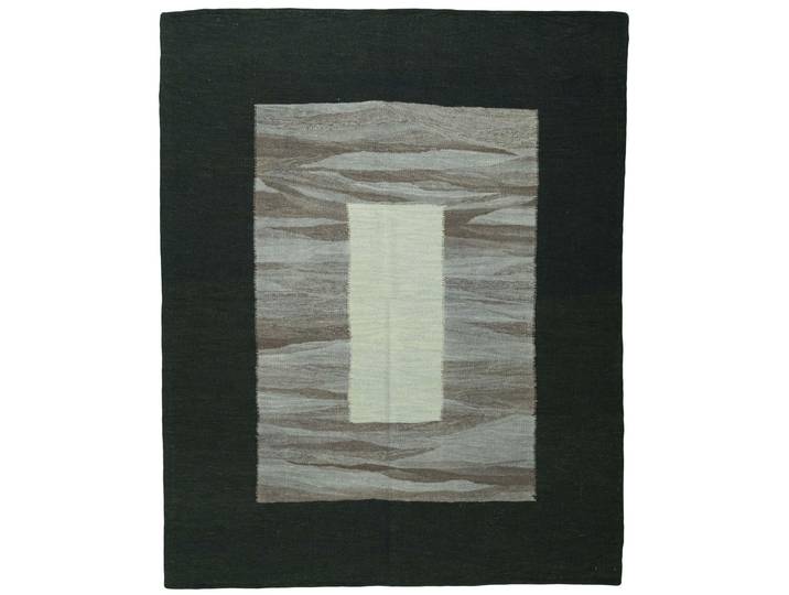 Elysian Fata Teppich 163x202 Handgewebt Modern Orientteppich Designteppich Wolle