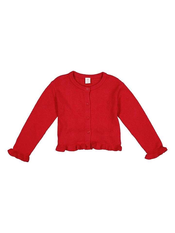 GAP Cardigan in Rot - 116