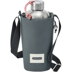 Black+Blum Kühltasche für Flaschen, dunkelgrau