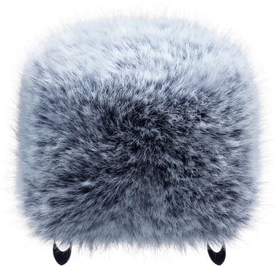 Tascam WS-86 Windschutz
