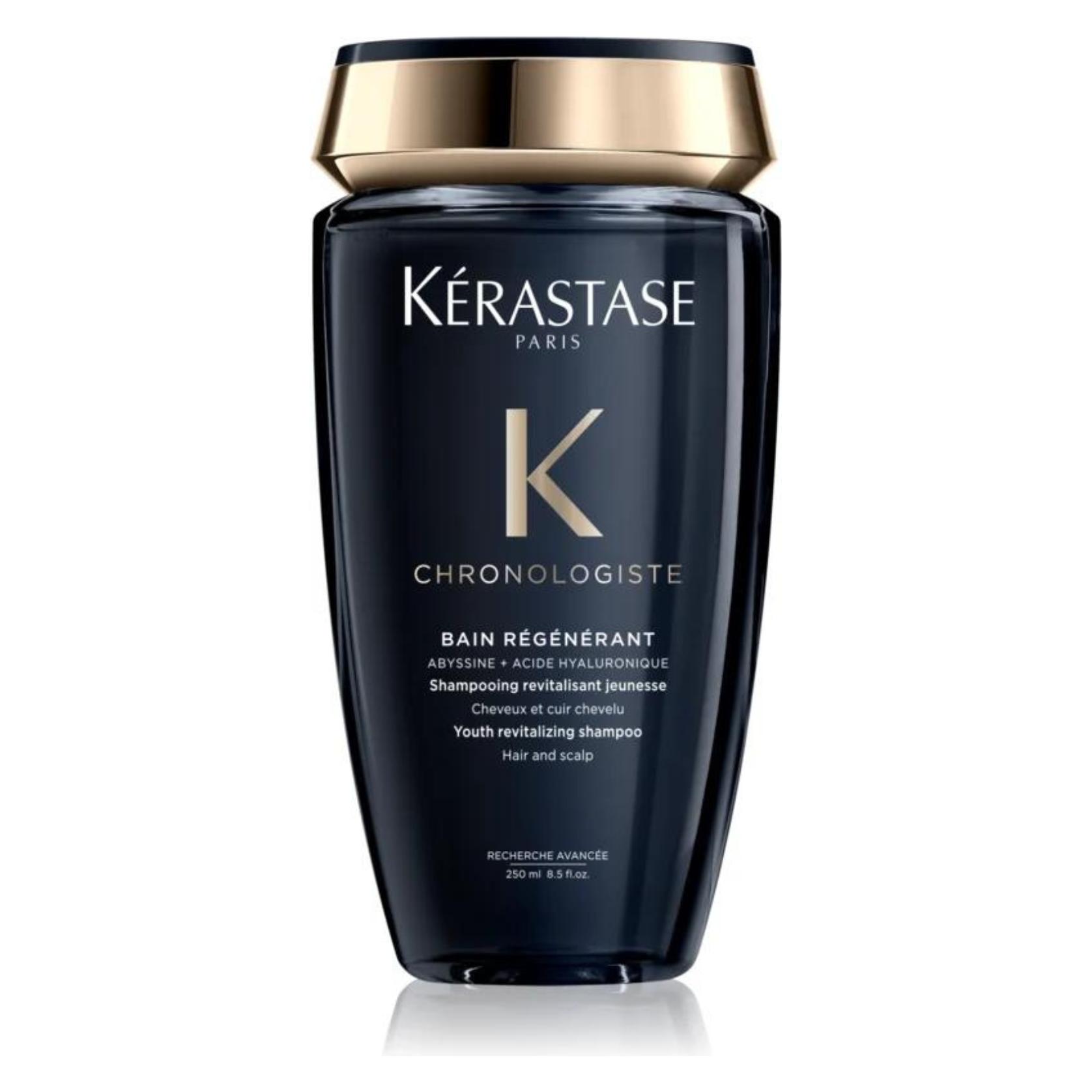 Kérastase Kerastase Chronologist Shampoo 1000 Milliliters (Flüssiges Shampoo, 1000 ml) (CT-16551.1)