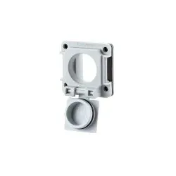 BTR 1309413103-E E-DATindustry IP67 8(8) EbK LG für STP Kupplung 1309413103E