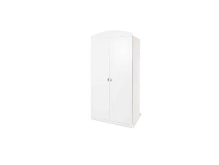 BABYKLEIDERSCHRANK 140025 LAURA