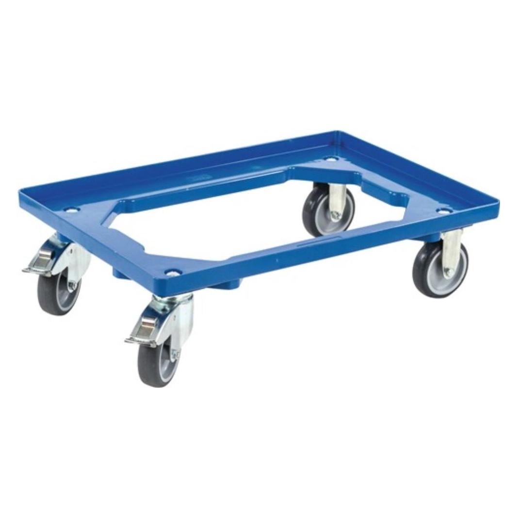 Allit Kistenroller (300 kg, 1) (456858)