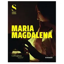 Maria Magdalena, Biografien von Stefan Roller, Bastian Eclercy