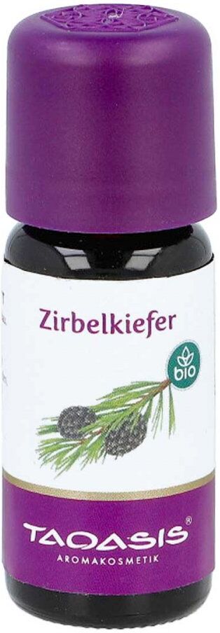 Taoasis Zirbelkiefer öl Bio