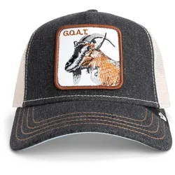 OG Trucker Unisex Cap One size