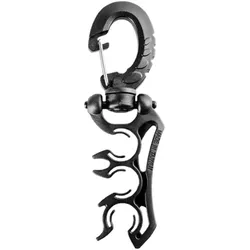 Scubapro Schlauchhalter - 3 Schläuche