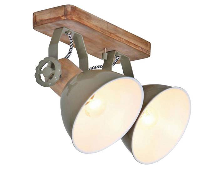 DECKENSPOTS GEARWOOD