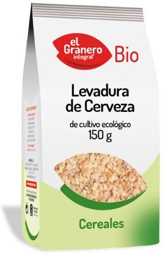 El Granero Integral Lev. Beer Bio 150 gr