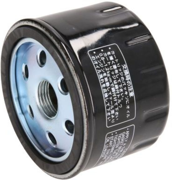 Ölfilter HIFLO HF165