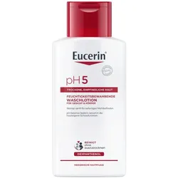 EUCERIN pH5 Waschlotion empfindliche Haut 200 ml