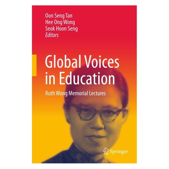 Springer Global Voices in Education (Englisch, Hardcover, Hee Ong Wong, Hoon Seng Seok, Ong Wong Hee, Oon Seng Tan, Seok Hoon Seng) (71870591)