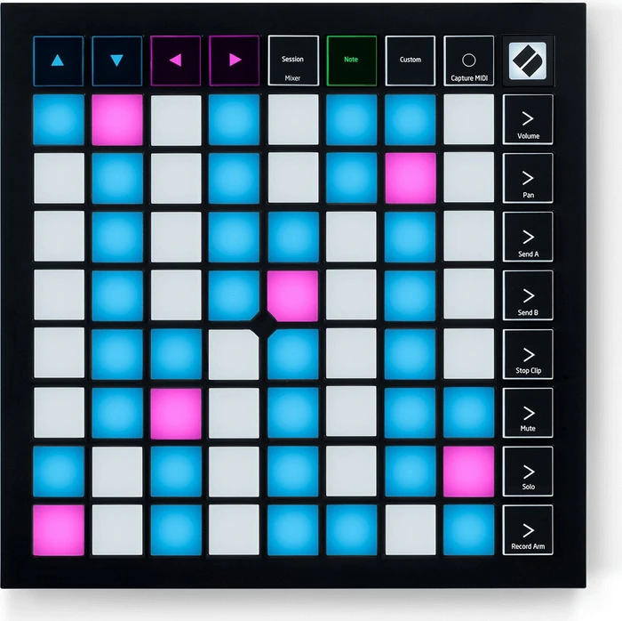 NOVATION Launchpad X