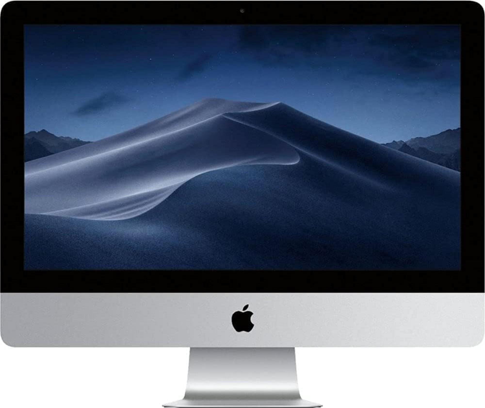 Apple iMac 68,58 cm (27") Retina 5K 2015 , MAC-System, (macOS