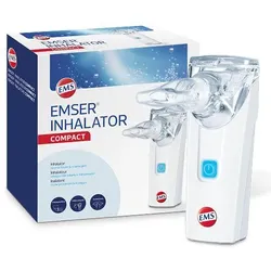 Emser Inhalator Compact 1 ST