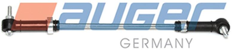 Auger Cavo dell'acceleratore 53393