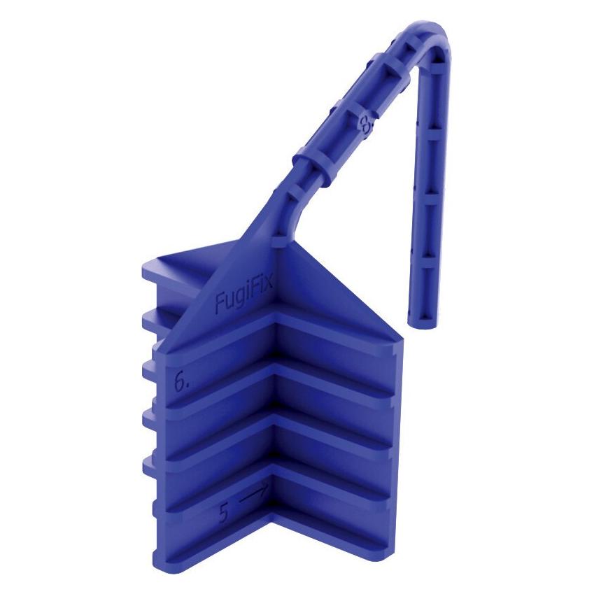Sihga Abstandhalter FugiFix FF (0.80 x 0.80 cm) (34966)