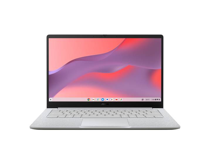 Chromebook 14'' MediaTek Kompanio 540 CM1405CM4A-MW0138 ASUS