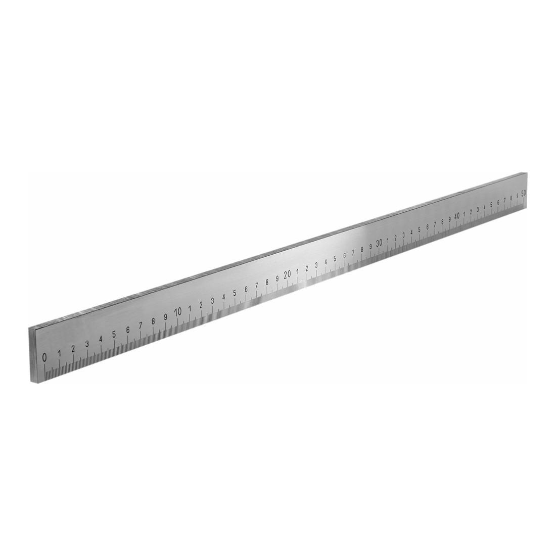 Facom Lineal mit Messteilung, rostfrei 500 mm (809.ING500)
